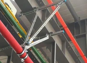 海盐抗震支架厂家与你分享你必须做的紧急情况下的准备